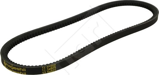 Hart 334 192 - Drive belt, V-Belt car-mod.net