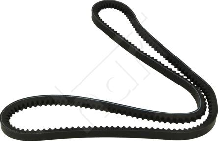 Hart 334 197 - Drive belt, V-Belt car-mod.net