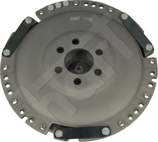 Hart 334 899 - Clutch Pressure Plate car-mod.net