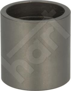 Hart 334 375 - Deflection / Guide Pulley, timing belt car-mod.net