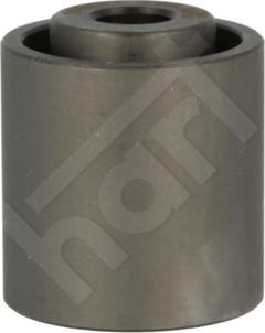 Hart 334 376 - Deflection / Guide Pulley, timing belt car-mod.net