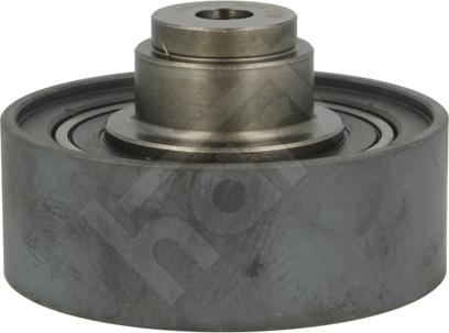 Hart 334 378 - Deflection / Guide Pulley, timing belt car-mod.net