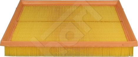 Hart 335 496 - Engine Air Filter car-mod.net