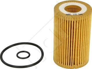 Adriauto GLFO0373 - Oil Filter car-mod.net