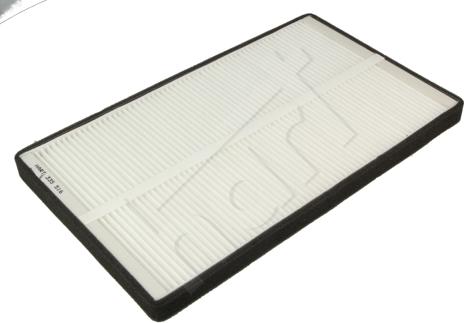 Hart 335 516 - Filter, interior air car-mod.net