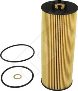 Ashika 10-ECO010 - Oil Filter car-mod.net