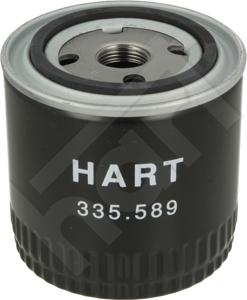 4U Autoparts 33753LR - Oil Filter car-mod.net