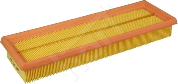 Hart 335 530 - Engine Air Filter car-mod.net