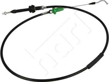 Hart 335 648 - Accelerator Cable car-mod.net