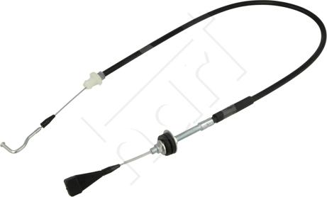 Hart 336 079 - Accelerator Cable car-mod.net