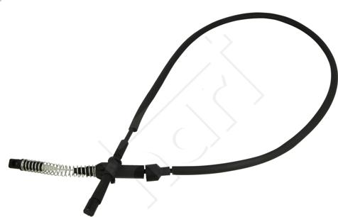 Hart 336 075 - Accelerator Cable car-mod.net