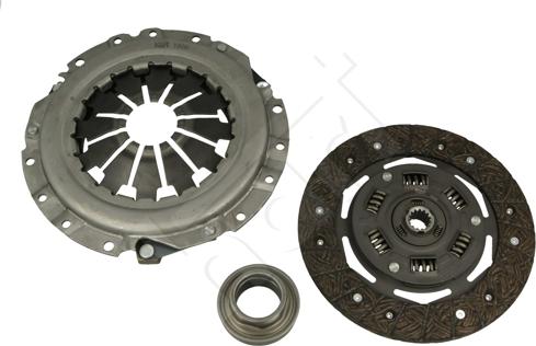 Hart 336 309 - Clutch Kit car-mod.net