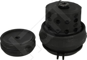 Hart 330 492 - Holder, engine mounting car-mod.net