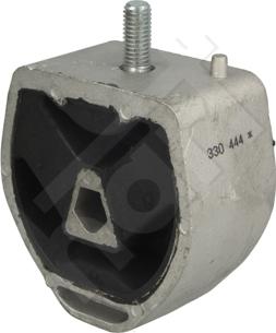 Hart 330 444 - Mounting, manual transmission car-mod.net