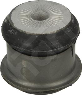 Hart 330 452 - Mounting, manual transmission support car-mod.net