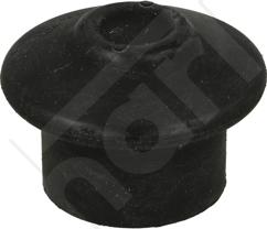 Hart 330 514 - Rubber Buffer, engine mounting car-mod.net
