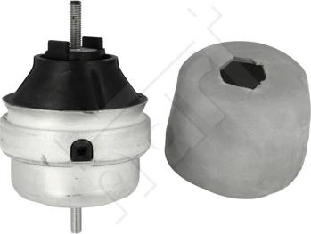 Hart 330 535 - Holder, engine mounting car-mod.net