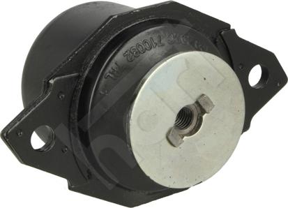 Hart 330 537 - Holder, engine mounting car-mod.net