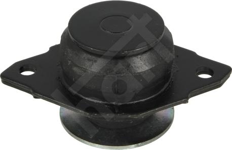 Hart 330 524 - Holder, engine mounting car-mod.net
