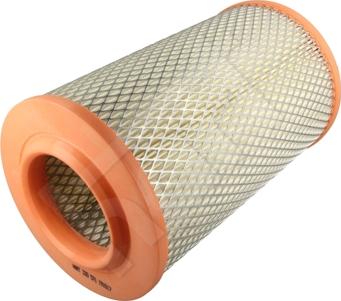 Hart 330 571 - Engine Air Filter car-mod.net