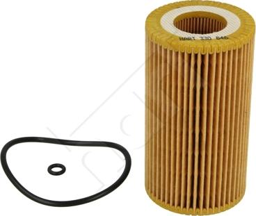 AutomotiveAdriado GLFO0375 - Oil Filter car-mod.net