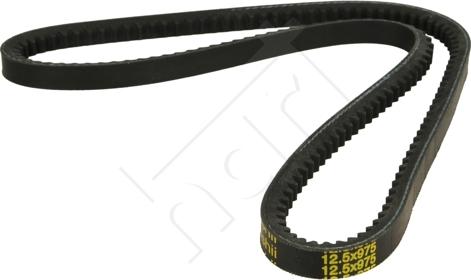 Hart 331 661 - Drive belt, V-Belt car-mod.net