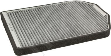 Hart 338 498 - Filter, interior air car-mod.net