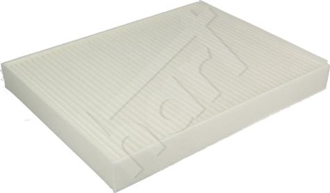 Hart 338 479 - Filter, interior air car-mod.net
