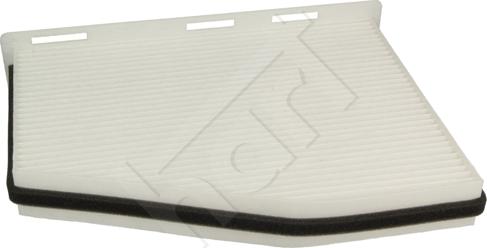 Hart 338 478 - Filter, interior air car-mod.net