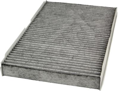 Hart 338 506 - Filter, interior air car-mod.net