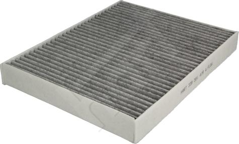 Hart 338 581 - Filter, interior air car-mod.net