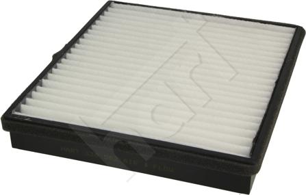 Hart 338 582 - Filter, interior air car-mod.net