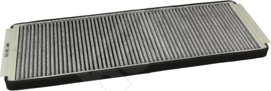 Hart 338 570 - Filter, interior air car-mod.net