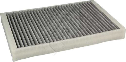 Hart 338 572 - Filter, interior air car-mod.net