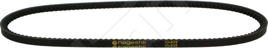 Hart 338 049 - Drive belt, V-Belt car-mod.net