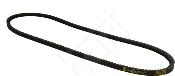 Hart 338 040 - Drive belt, V-Belt car-mod.net