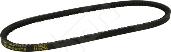 Hart 338 056 - Drive belt, V-Belt car-mod.net