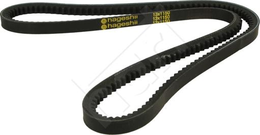 Hart 338 034 - Drive belt, V-Belt car-mod.net
