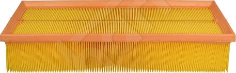 Hart 338 182 - Engine Air Filter car-mod.net