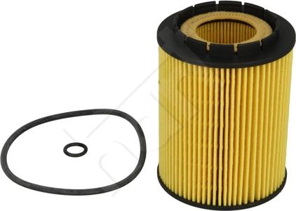 Bugiad BSP24334 - Oil Filter car-mod.net