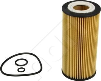 AMC Filter FOF-10077 - Oil Filter car-mod.net