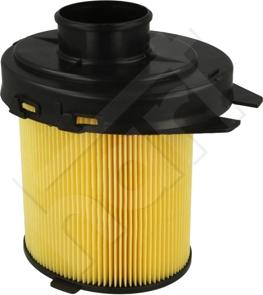 Hart 338 327 - Engine Air Filter car-mod.net