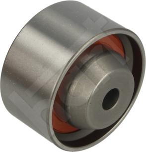 Hart 333 310 - Deflection / Guide Pulley, timing belt car-mod.net