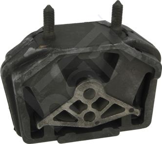 Hart 333 324 - Mounting, automatic transmission car-mod.net