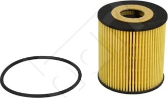 Hart 332 413 - Oil Filter car-mod.net