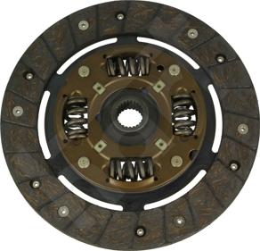 Hart 332 039 - Clutch Kit car-mod.net