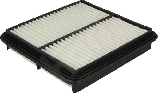 Hart 337 369 - Engine Air Filter car-mod.net