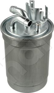 4U Autoparts 33891VV - Fuel filter car-mod.net