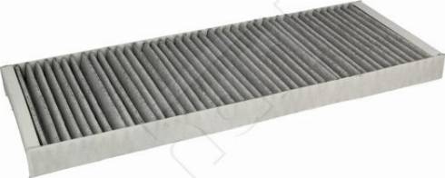Hart 328 446 - Filter, interior air car-mod.net