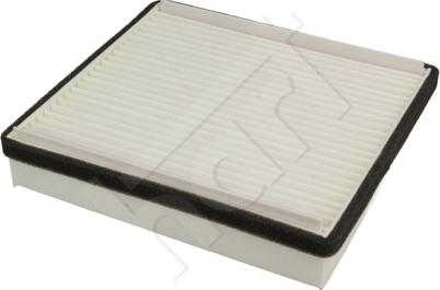 Hart 328 440 - Filter, interior air car-mod.net